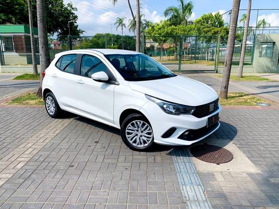 FIAT ARGO 1.0 FIREFLY FLEX DRIVE MANUAL FIAT ARGO 1.0 FIREFLY FLEX DRIVE MANUAL